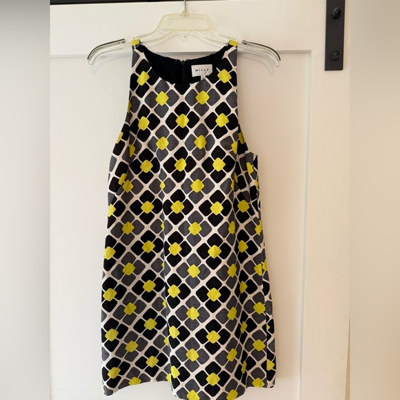 Milly Dresses & Skirts - Milly Women’s Shift Dress, size 6, like new